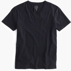 J.CREW Deep Green T-shirt **Not Black**